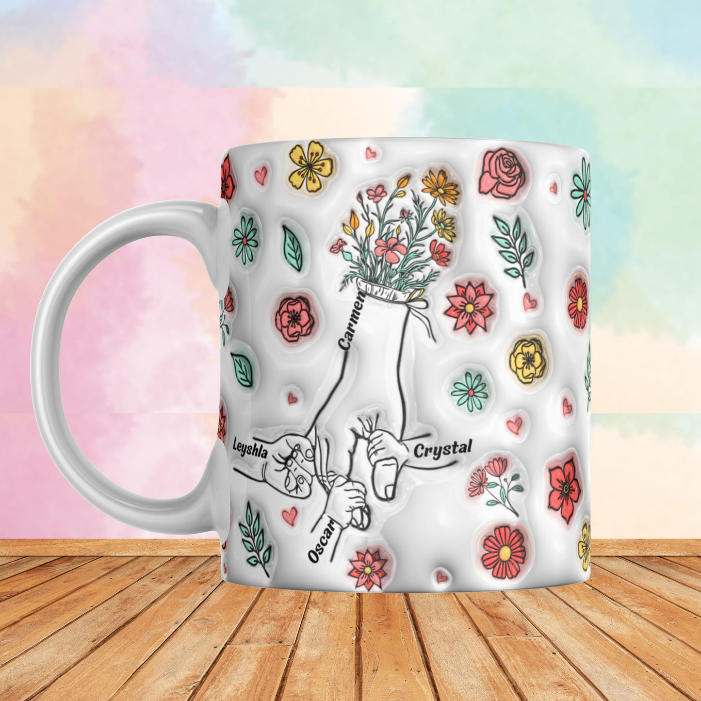 Taza Family 3