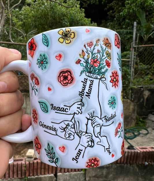 Taza Family 3