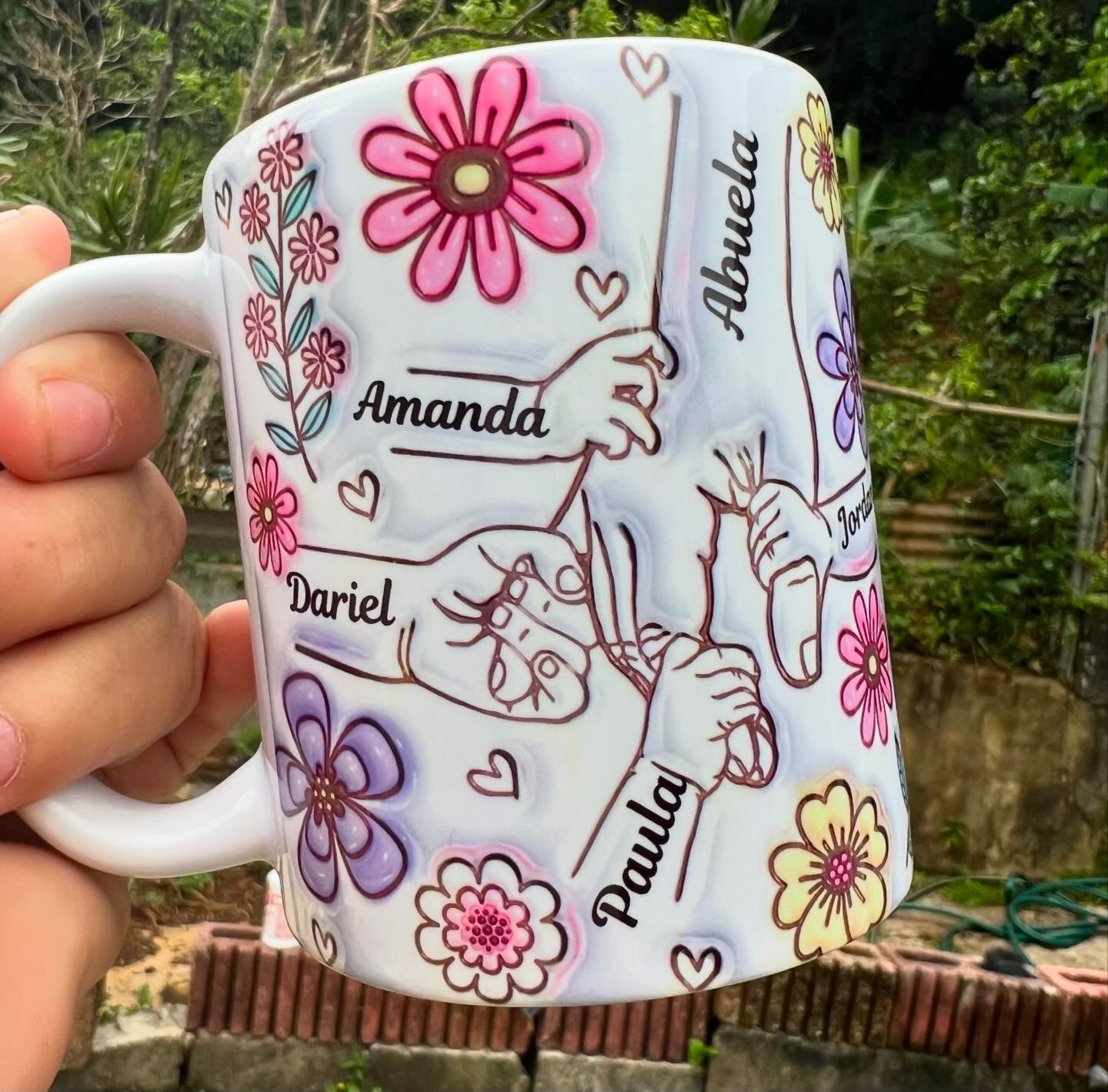 Taza Family 2