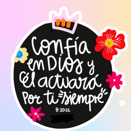 Marcadores de Página Inspiracionales