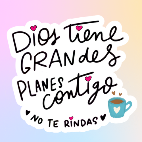 Marcadores de Página Inspiracionales