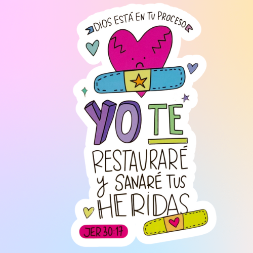 Marcadores de Página Inspiracionales