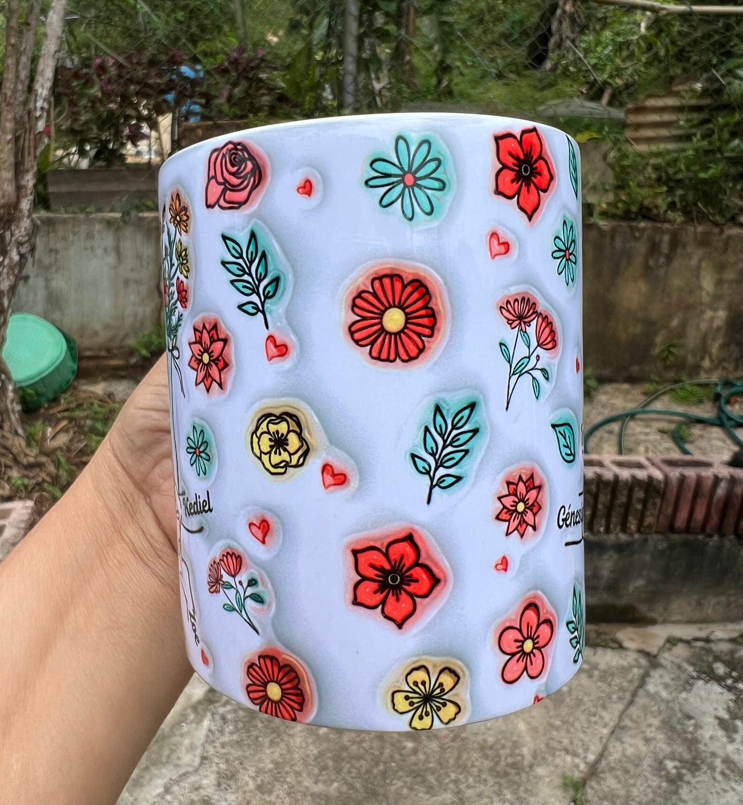 Taza Family 3