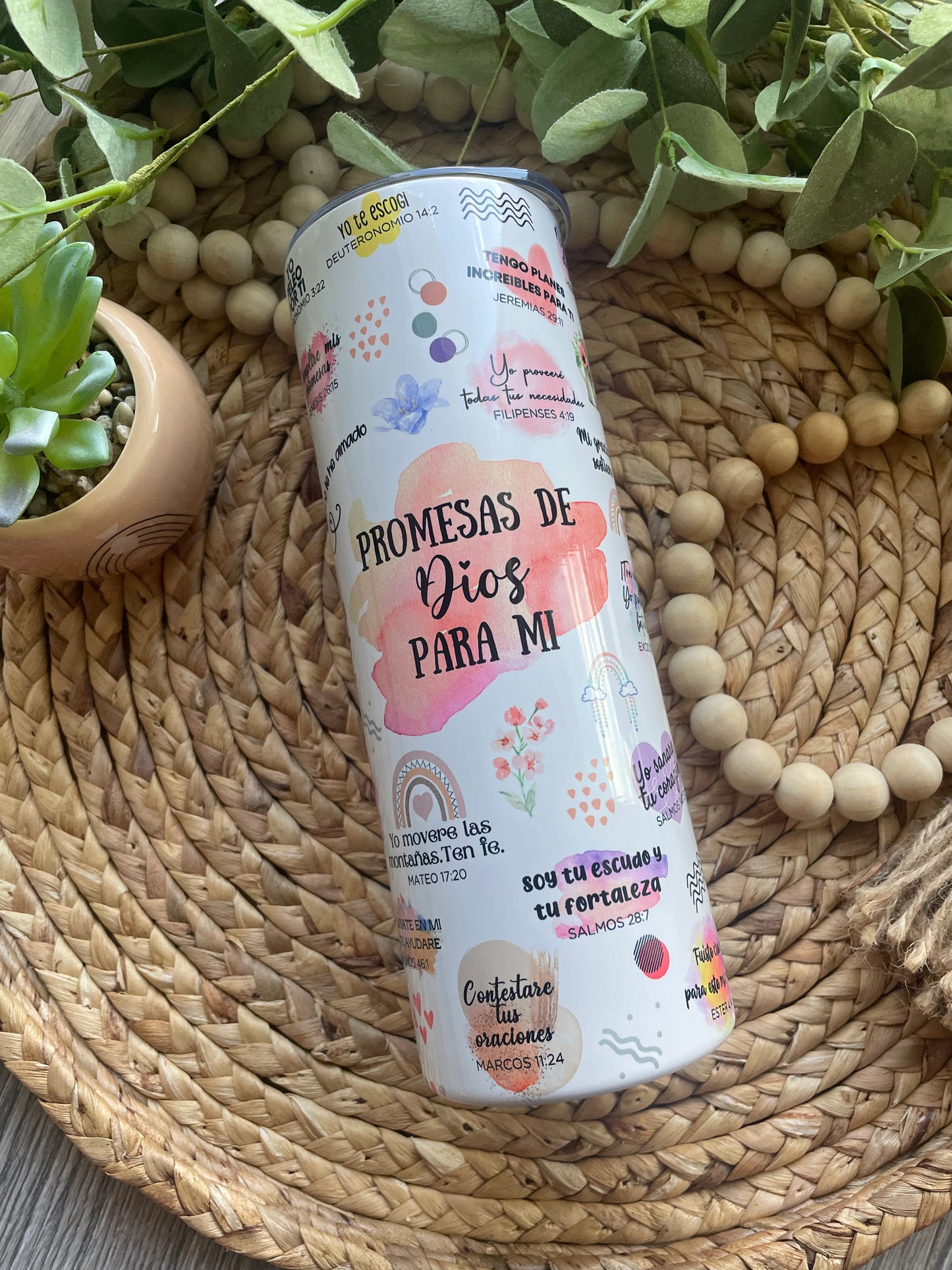 Vaso Personalizado 20 onzas