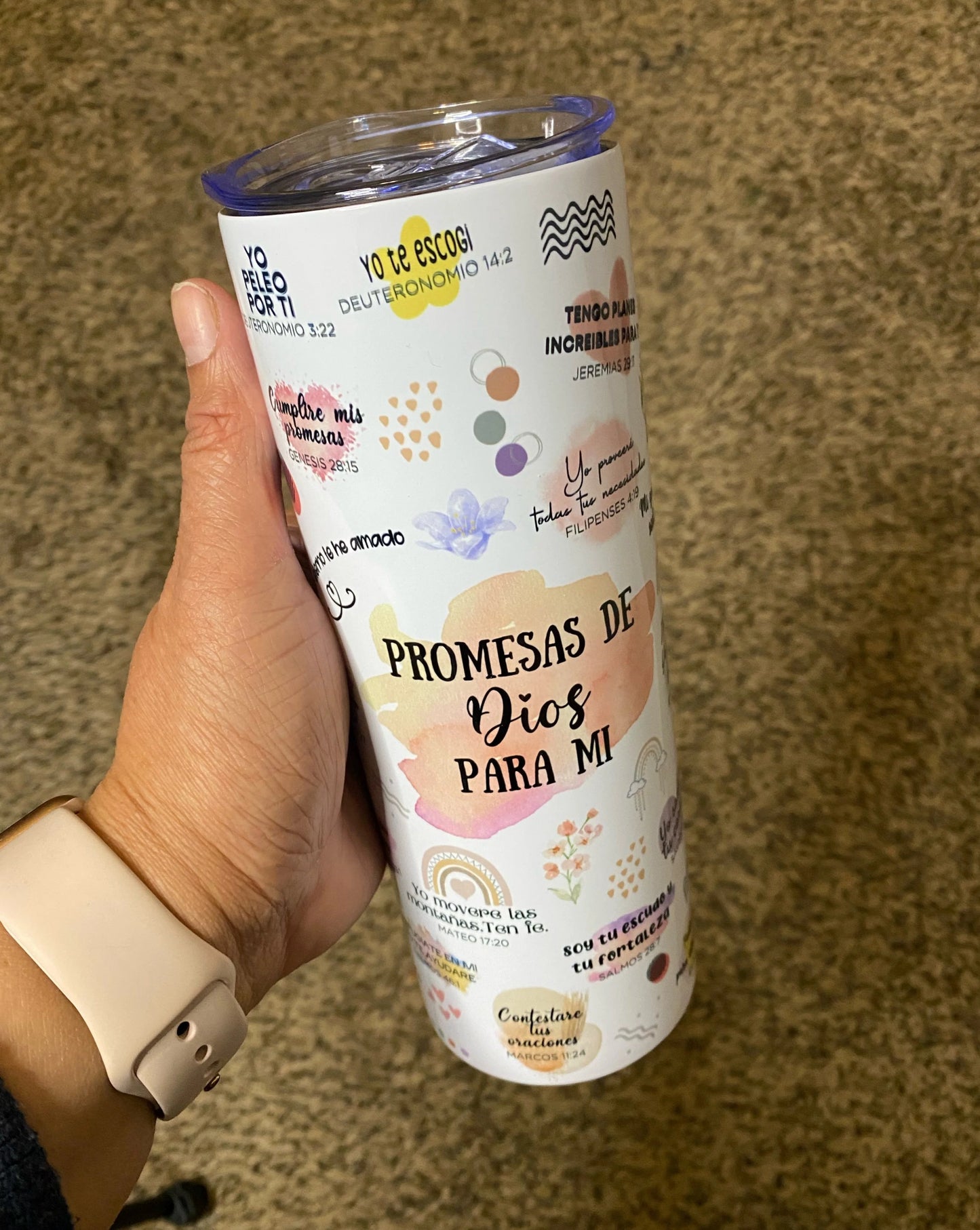 Vaso Personalizado 20 onzas