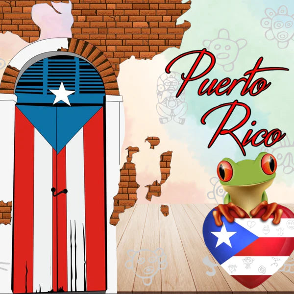 Puerto Rico Store