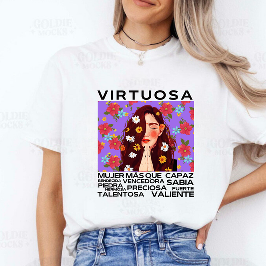 Tshirt Virtuosa