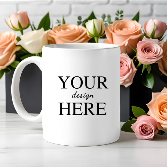 Taza Personalizada