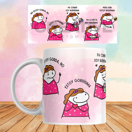 Taza Gordis