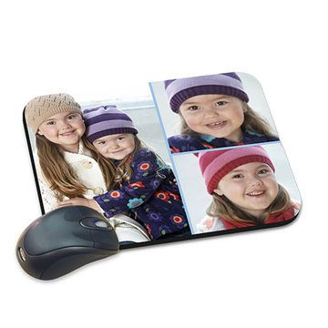 Mouse Pad Personalizado