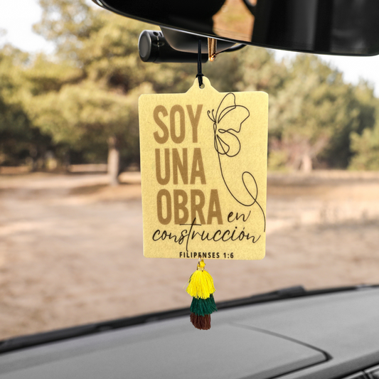 Ambientador