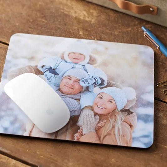 Mouse Pad Personalizado